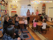 Обласна бібліотека для дітей (м.Тернопіль)