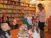 Обласна бібліотека для дітей (м.Тернопіль)