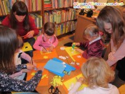 Обласна бібліотека для дітей (м.Тернопіль)