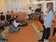 Обласна бібліотека для дітей (м.Тернопіль)