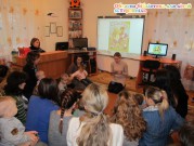 Обласна бібліотека для дітей (м.Тернопіль)