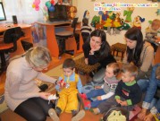 Обласна бібліотека для дітей (м.Тернопіль)