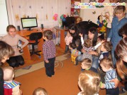 Обласна бібліотека для дітей (м.Тернопіль)