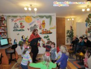 Обласна бібліотека для дітей (м.Тернопіль)