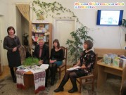 Обласна бібліотека для дітей (м.Тернопіль)