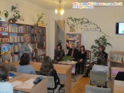 Обласна бібліотека для дітей (м.Тернопіль)