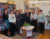 Обласна бібліотека для дітей (м.Тернопіль)