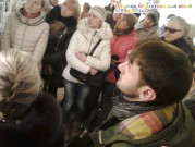 Обласна бібліотека для дітей (м.Тернопіль)