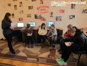 Обласна бібліотека для дітей (м.Тернопіль)