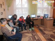 Обласна бібліотека для дітей (м.Тернопіль)