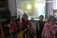 Обласна бібліотека для дітей (м.Тернопіль)