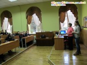 Обласна бібліотека для дітей (м.Тернопіль)