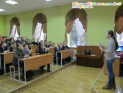 Обласна бібліотека для дітей (м.Тернопіль)