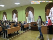 Обласна бібліотека для дітей (м.Тернопіль)