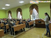 Обласна бібліотека для дітей (м.Тернопіль)